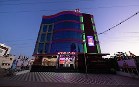 Hotel Apple Park Inn